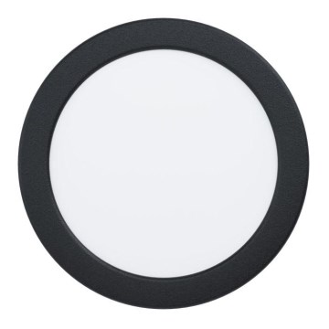 Eglo - LED fürdőszobai beépíthető mennyezeti lámpa LED/10,5W/230V IP44 átm. 16,6 cm