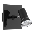 Eglo - LED Fürdőszobai fali lámpa 1xGU10/3,3W/230V IP44