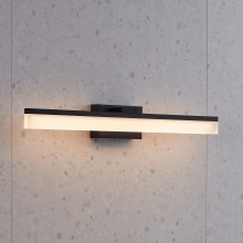 Eglo - LED Fürdőszobai fali lámpa LED/11W/230V IP44