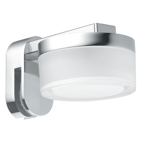 Eglo - LED Fürdőszobai fali lámpa LED/4,5W/230V IP44