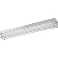 Eglo - LED Fürdőszobai fali lámpa LED/8,3W/230V 60cm IP44