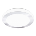 Eglo - LED Fürdőszobai lámpa 1xLED/16W/230V