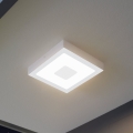 Eglo - LED Fürdőszobai lámpa LED/16,5W/230V