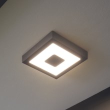 Eglo - LED Fürdőszobai lámpa LED/16,5W/230V