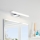Eglo - LED Fürdőszobai lámpa LED/7,4W/230V 4000K 40 cm IP44