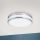 Eglo - LED fürdőszobai lámpatest LED/11W/230V IP44
