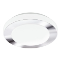 Eglo - LED fürdőszobai lámpatest LED/11W/230V IP44