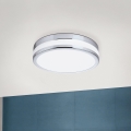 Eglo - LED fürdőszobai lámpatest LED/24W/230V IP44