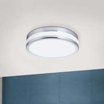 Eglo - LED fürdőszobai lámpatest LED/24W/230V IP44