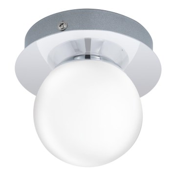 Eglo - LED fürdőszobai lámpatest LED/3,3W/230V IP44