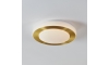 Eglo - LED Fürdőszobai mennyezeti lámpa LED/10,8W/230V IP44