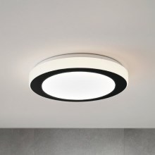 Eglo - LED Fürdőszobai mennyezeti lámpa LED/11W/230V IP44