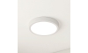 Eglo - LED Fürdőszobai mennyezeti lámpa LED/17W/230V fehér IP44