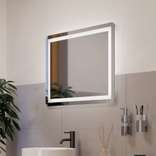 Eglo - LED Fürdőszobai tükör háttérvilágítással LED/24W/230V 3000/4000/6500K IP44