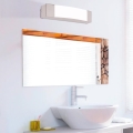 Eglo - LED Fürdőszobai tükörmegvilágítás LED/8,3W/230V IP44