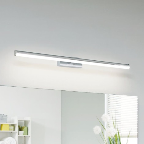 Eglo - LED Fürdőszobai tükörmegvilágító 1xLED/14W/230V