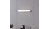 Eglo - LED Fürdőszobai tükörmegvilágító LED/7,5W/230V IP44 45 cm