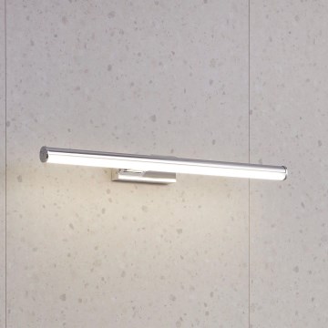 Eglo - LED fürdőszobai tükörvilágítás, 11W/230V, IP44