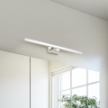 Eglo - LED fürdőszobai tükörvilágítás LED/10W/230V 3000/4000/6500K 60 cm IP44 fényes króm