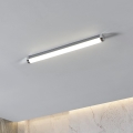 Eglo - LED fürdőszobai tükörvilágítás LED/15,5W/230V IP44 60 cm