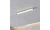 Eglo - LED Fürdőszobai tükörvilágítás LED/15,5W/230V IP44 60 cm
