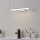 Eglo - LED fürdőszobai tükörvilágítás LED/7,4W/230V 40 cm IP44 fényes króm