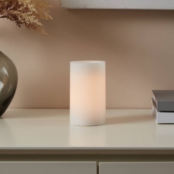 Eglo - LED gyertya LED/2xAA meleg fehér