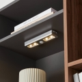 Eglo - LED irányfény érzékelővel 4xLED/3xAAA