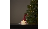 Eglo - LED Karácsonyi dekoráció 1xLED/0,06W/3xAG13 piros