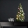 Eglo - LED Karácsonyi dekoráció 42xLED/0,064W/3xAA