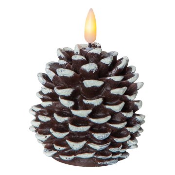 Eglo - LED karácsonyi dekoráció LED/0,03W/1xCR2032