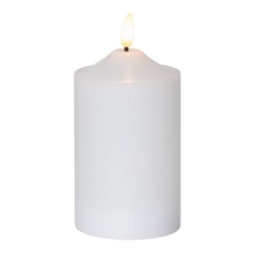 Eglo - LED karácsonyi dekoráció LED/0,03W/2xAA