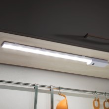 Eglo - LED Konyhai pultmegvilágítók LED/8,1W/230V