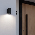 Eglo - LED Kültéri fali lámpa 1xGU10/2,8W/230V IP44