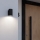Eglo - LED Kültéri fali lámpa 1xGU10/2,8W/230V IP44