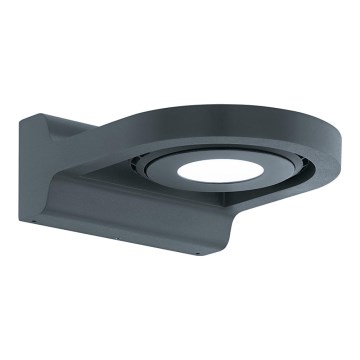 Eglo - LED Kültéri fali lámpa 1xLED/3,2W/230V IP44