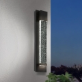 Eglo - LED Kültéri fali lámpa 2xLED/3,3W/230V IP44