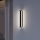 Eglo - LED Kültéri fali lámpa 2xLED/3,7W/230V 3000K IP55