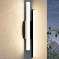 Eglo - LED kültéri fali lámpa 2xLED/4,2W/230V IP55