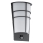 Eglo - LED Kültéri fali lámpa a mozgásérzékelős 1 2xLED/2,5W