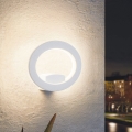 Eglo - LED Kültéri fali lámpa LED/10W/230V