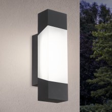 Eglo - LED kültéri fali lámpa LED/4,8W/230V