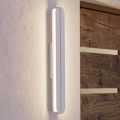 Eglo - LED kültéri fali lámpatest LED/10,5W/230V IP44 2700/4000/6500K fehér
