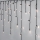 Eglo - LED kültéri fényfüzér 960xLED 23,9m IP44 meleg fehér