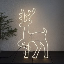 Eglo - LED Kültéri karácsonyi dekoráció 600xLED/0,193W/3/230V IP44