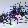 Eglo - LED kültéri karácsonyi fényfüzér 80xLED 8m IP44 többszínű
