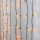 Eglo - LED Kültéri karácsonyi függöny 80xLED 1,3m IP44 meleg fehér