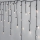 Eglo - LED Kültéri karácsonyi lánc 240xLED 5,9m IP44 meleg fehér
