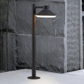 Eglo - LED Kültéri lámpa 1xGU10/4,6W/230V IP44