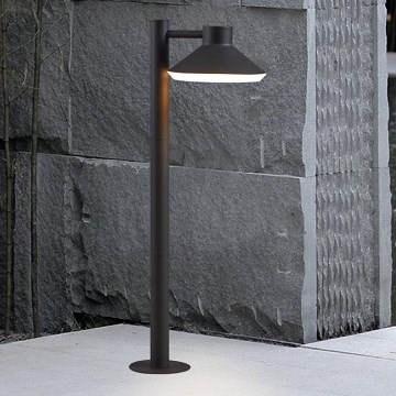 Eglo - LED Kültéri lámpa 1xGU10/4,6W/230V IP44